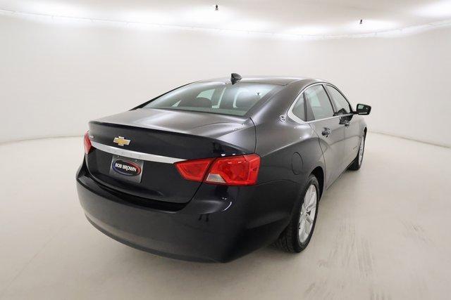 used 2018 Chevrolet Impala car, priced at $19,900