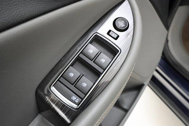 used 2018 Chevrolet Impala car, priced at $19,900