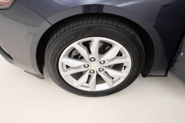 used 2018 Chevrolet Impala car, priced at $19,900