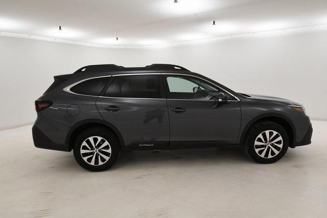 used 2022 Subaru Outback car, priced at $22,900