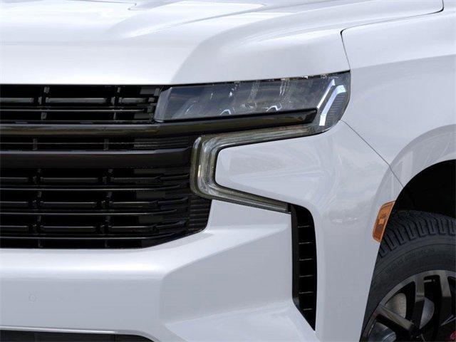 new 2024 Chevrolet Tahoe car, priced at $76,348