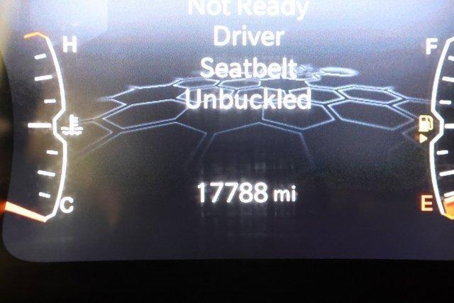 used 2022 Jeep Compass car, priced at $23,747