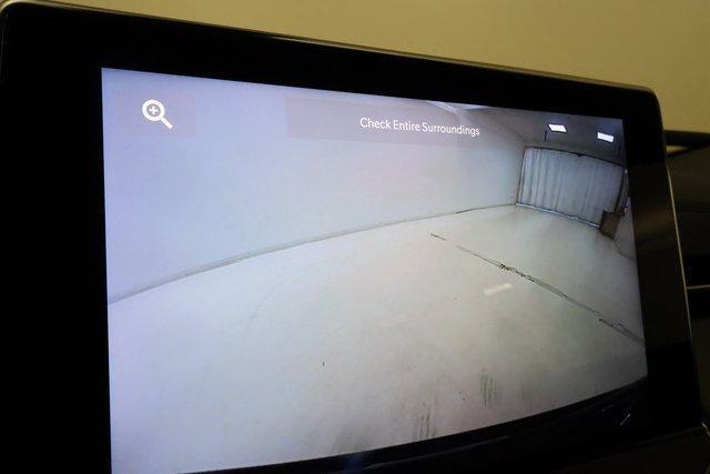 used 2022 Jeep Compass car, priced at $23,747