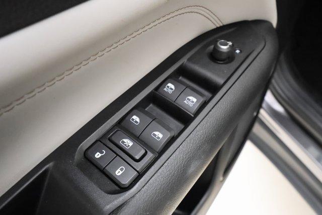 used 2022 Jeep Compass car, priced at $24,526