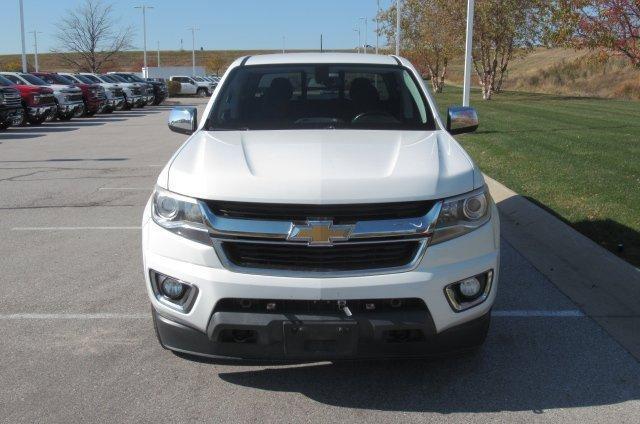 used 2016 Chevrolet Colorado car, priced at $21,625