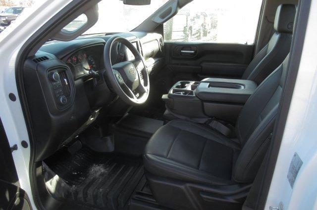 used 2024 Chevrolet Silverado 2500 car, priced at $46,100