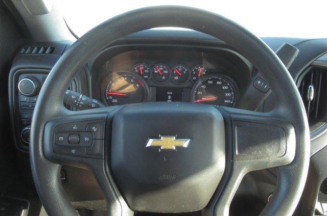 used 2024 Chevrolet Silverado 2500 car, priced at $46,100