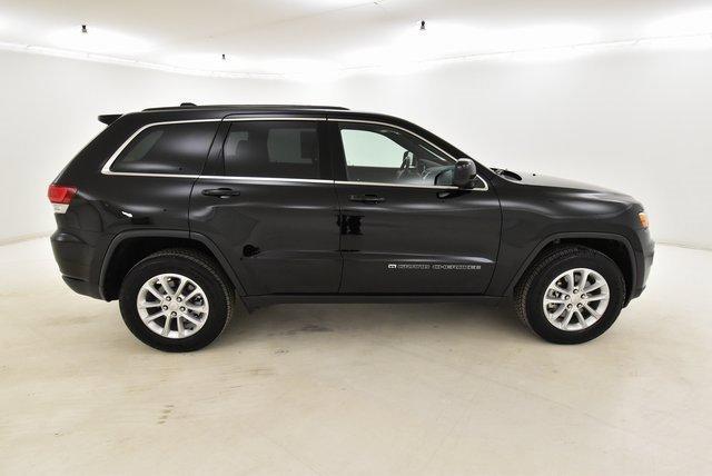 used 2022 Jeep Grand Cherokee WK car, priced at $29,500