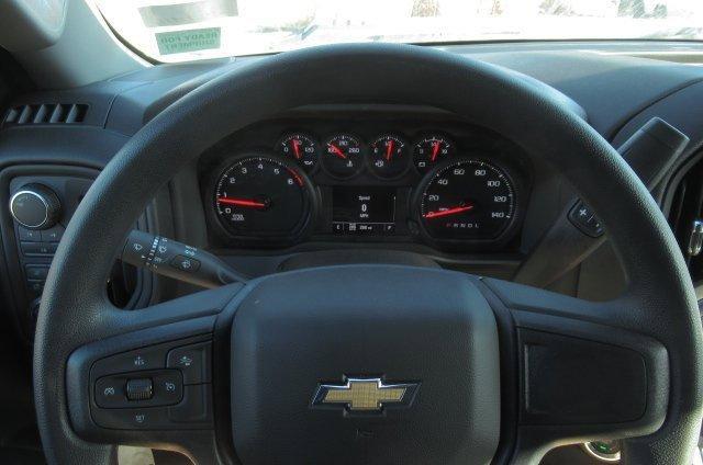 new 2025 Chevrolet Silverado 2500 car, priced at $66,463