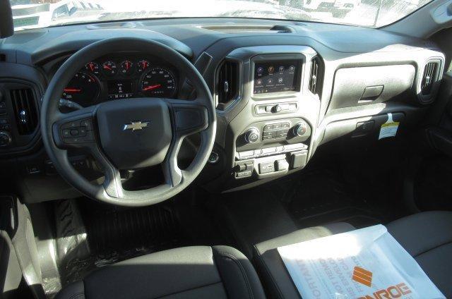 new 2025 Chevrolet Silverado 2500 car, priced at $66,463