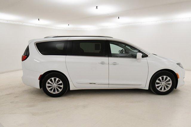 used 2019 Chrysler Pacifica car, priced at $19,500