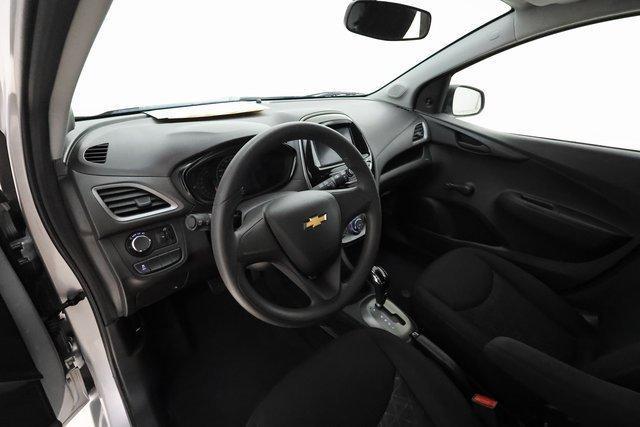 used 2020 Chevrolet Spark car, priced at $12,736