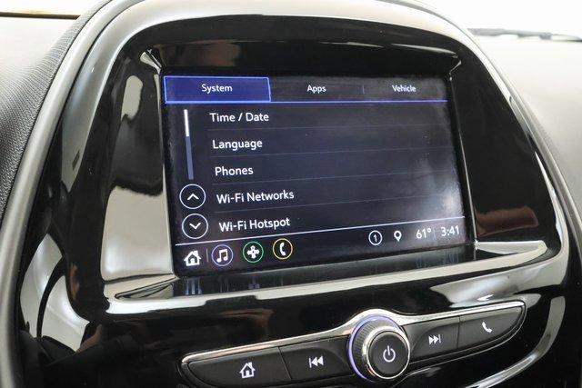 used 2020 Chevrolet Spark car, priced at $13,541