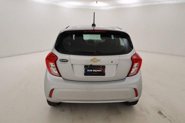 used 2020 Chevrolet Spark car, priced at $12,736