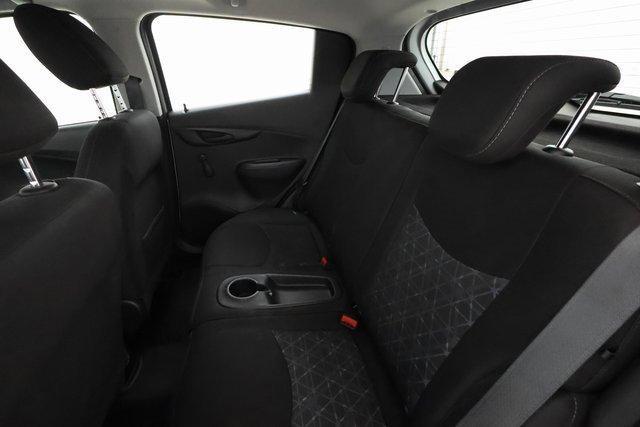 used 2020 Chevrolet Spark car, priced at $12,736