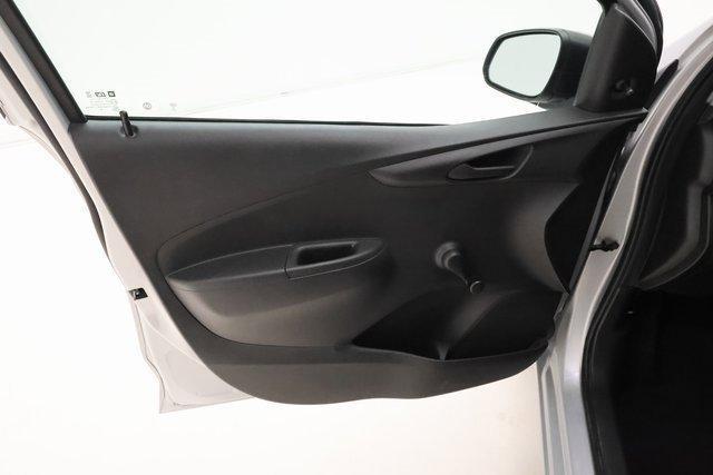 used 2020 Chevrolet Spark car, priced at $12,736