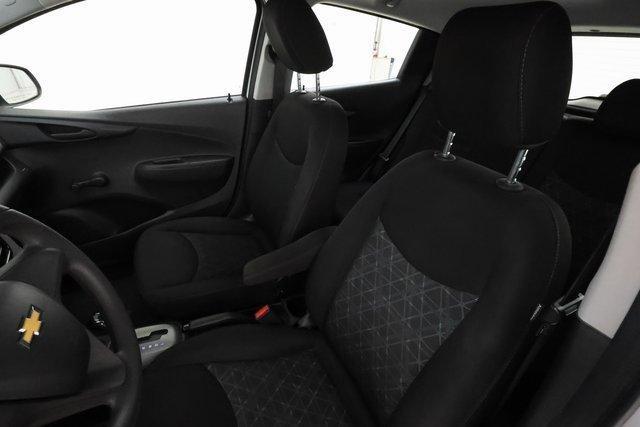 used 2020 Chevrolet Spark car, priced at $12,736