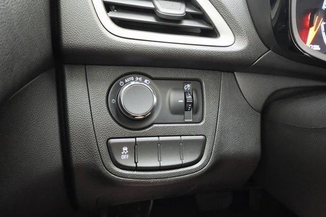 used 2020 Chevrolet Spark car, priced at $12,736