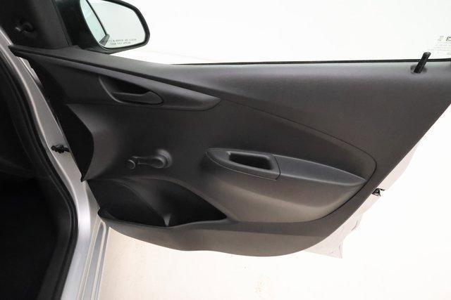 used 2020 Chevrolet Spark car, priced at $12,736