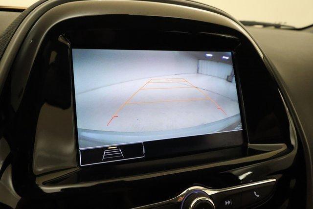 used 2020 Chevrolet Spark car, priced at $12,736