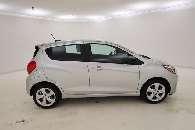 used 2020 Chevrolet Spark car, priced at $12,736
