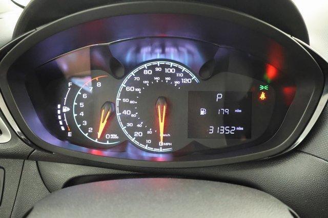 used 2020 Chevrolet Spark car, priced at $13,541