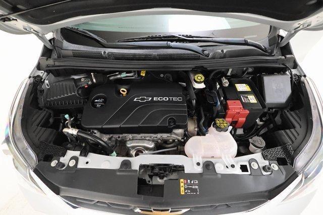 used 2020 Chevrolet Spark car, priced at $12,736
