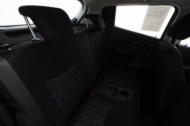 used 2020 Chevrolet Spark car, priced at $13,541