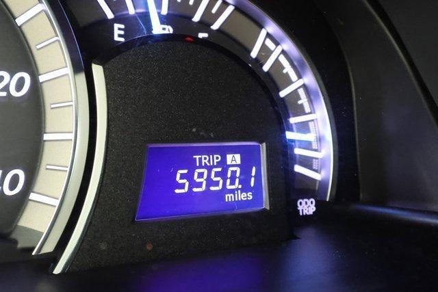 used 2014 Toyota Camry car, priced at $15,500