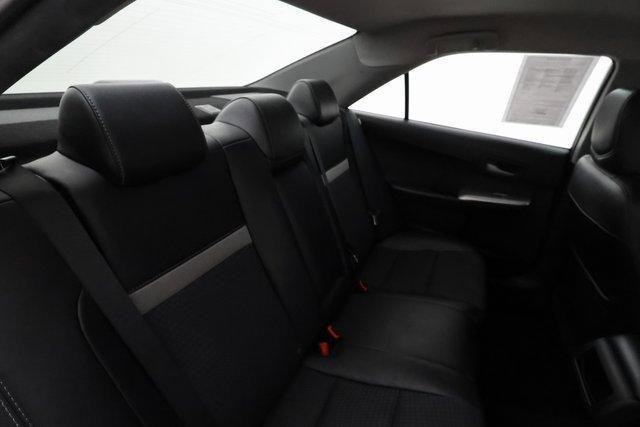 used 2014 Toyota Camry car, priced at $15,500