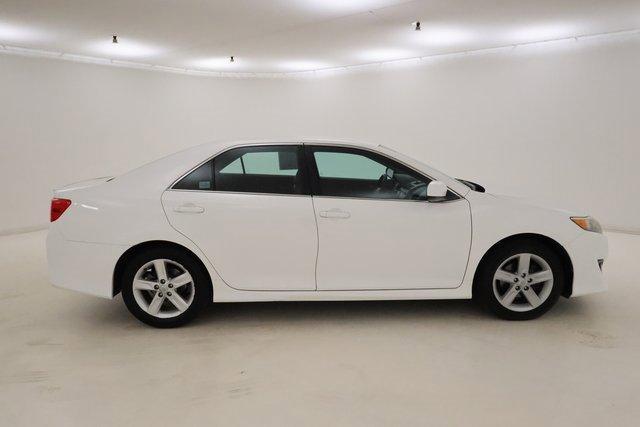 used 2014 Toyota Camry car, priced at $15,500