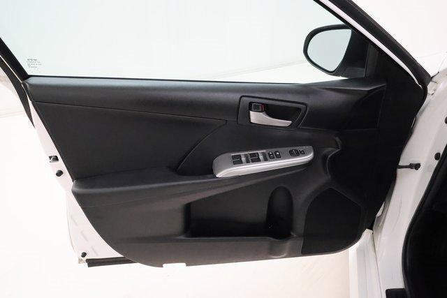 used 2014 Toyota Camry car, priced at $15,500
