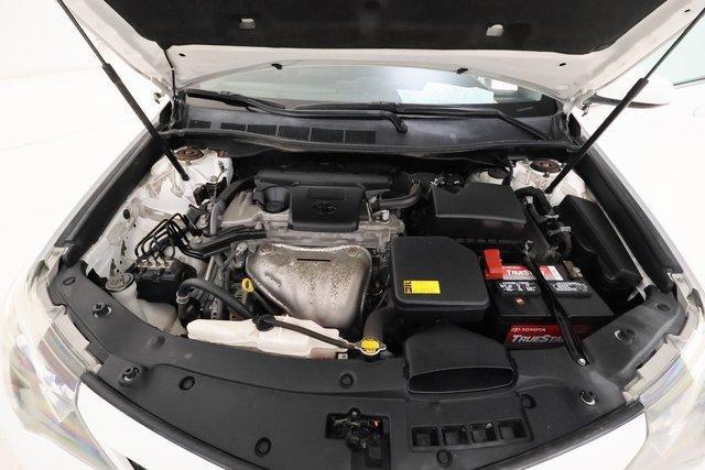 used 2014 Toyota Camry car, priced at $15,500