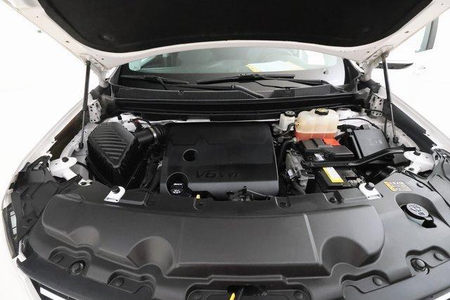used 2018 Chevrolet Traverse car, priced at $16,799