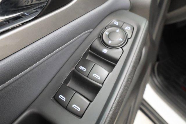 used 2018 Chevrolet Traverse car, priced at $16,799