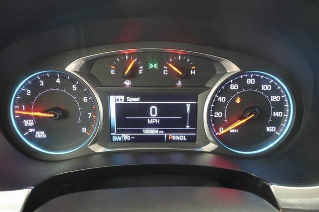 used 2018 Chevrolet Traverse car, priced at $16,799