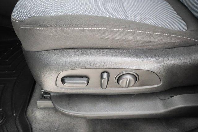 used 2018 Chevrolet Traverse car, priced at $16,799
