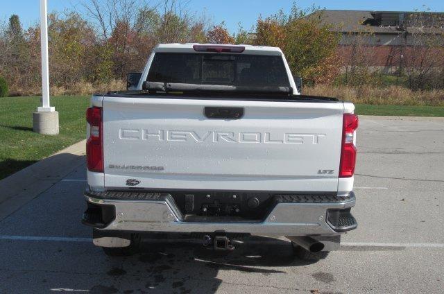 used 2022 Chevrolet Silverado 2500 car, priced at $49,500