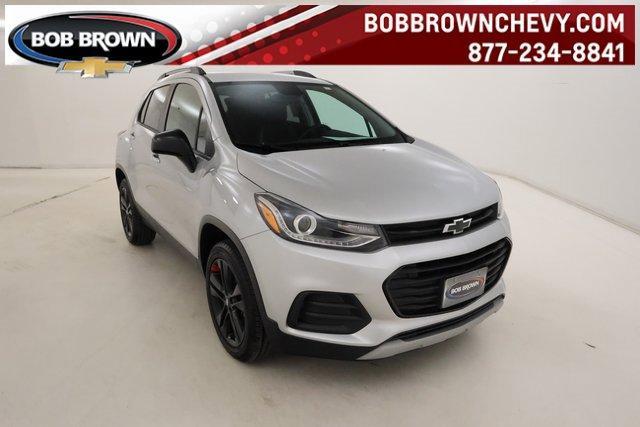 used 2019 Chevrolet Trax car, priced at $13,502
