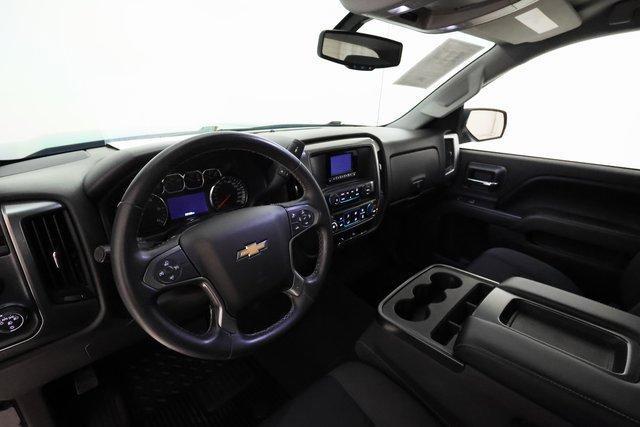 used 2014 Chevrolet Silverado 1500 car, priced at $29,495