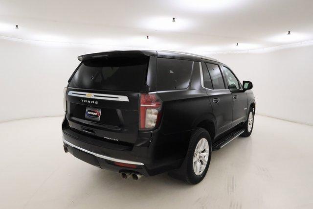 used 2022 Chevrolet Tahoe car, priced at $49,500
