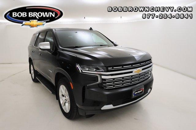 used 2022 Chevrolet Tahoe car, priced at $49,500