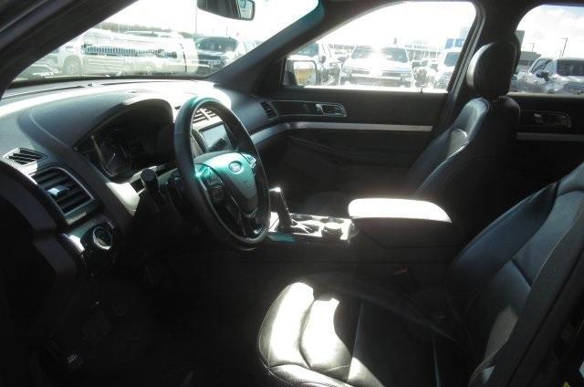 used 2017 Ford Explorer car, priced at $13,025
