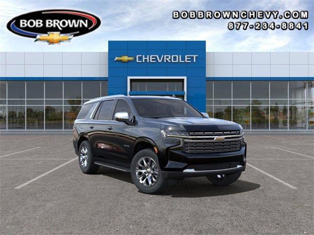 new 2024 Chevrolet Tahoe car, priced at $74,811