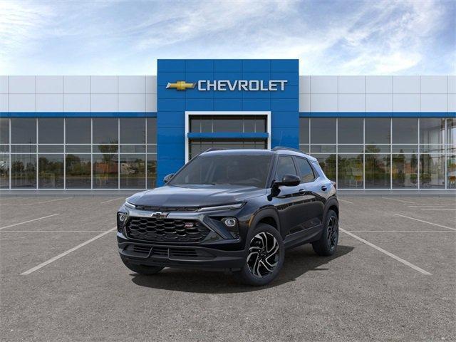 new 2024 Chevrolet TrailBlazer car, priced at $32,088