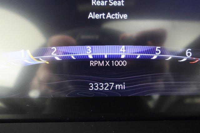 used 2024 Jeep Grand Cherokee L car, priced at $36,715
