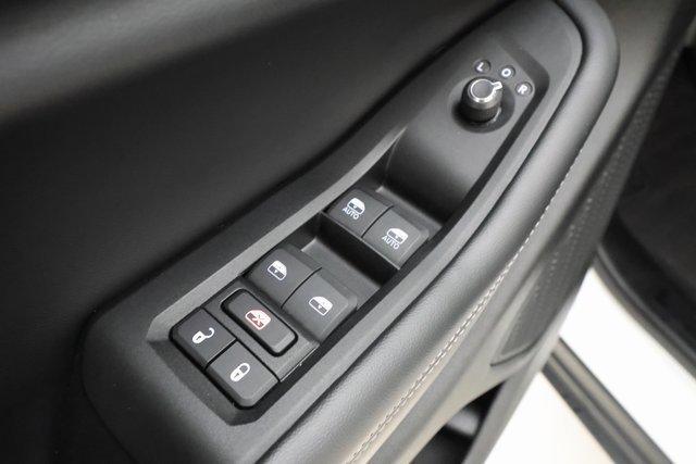 used 2024 Jeep Grand Cherokee L car, priced at $36,715