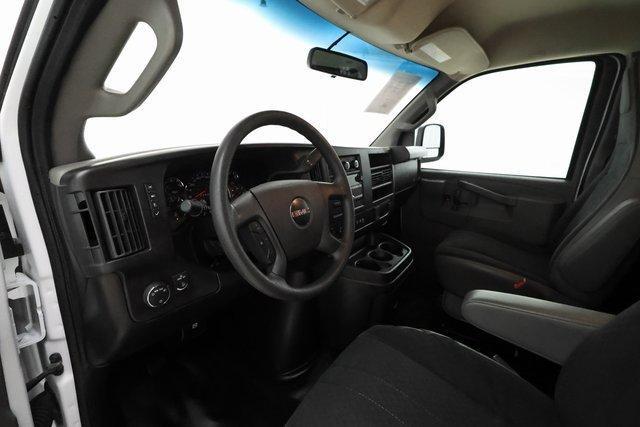 used 2023 GMC Savana 2500 car, priced at $31,500