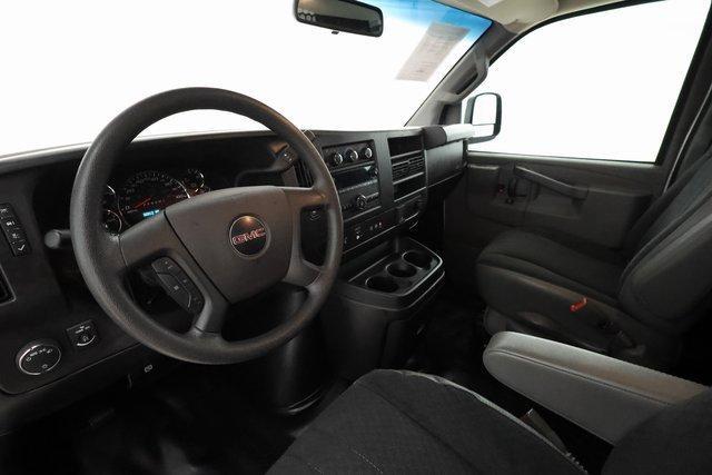 used 2023 GMC Savana 2500 car, priced at $31,500