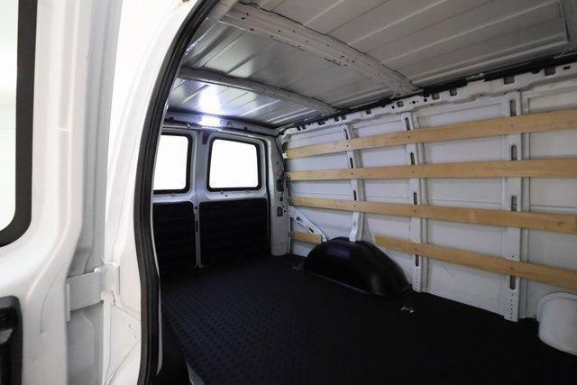 used 2023 GMC Savana 2500 car, priced at $31,500